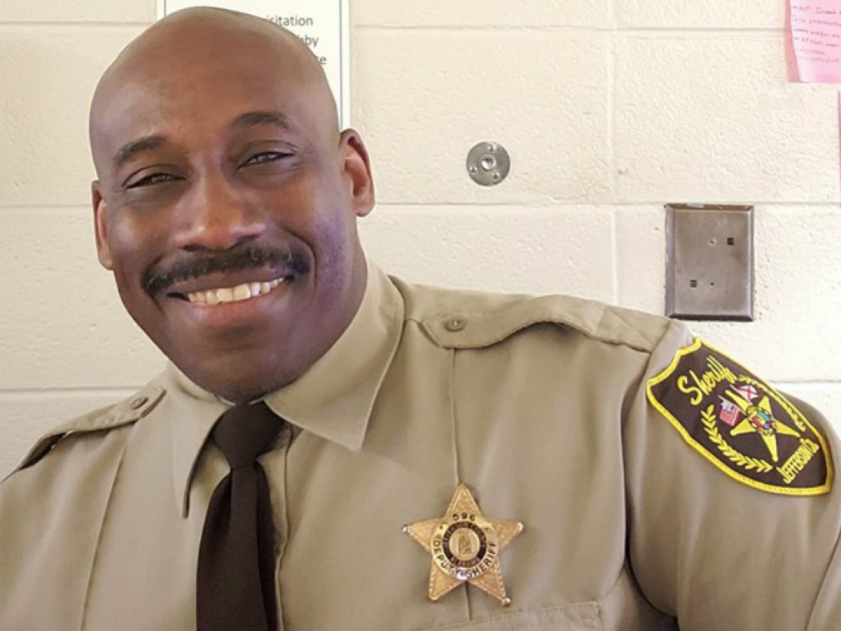 Stephen Dorff Sheriff Bill Hollister Foto de stock de contenido editorial -  Imagen de stock | Shutterstock Editorial, image size:1200x900