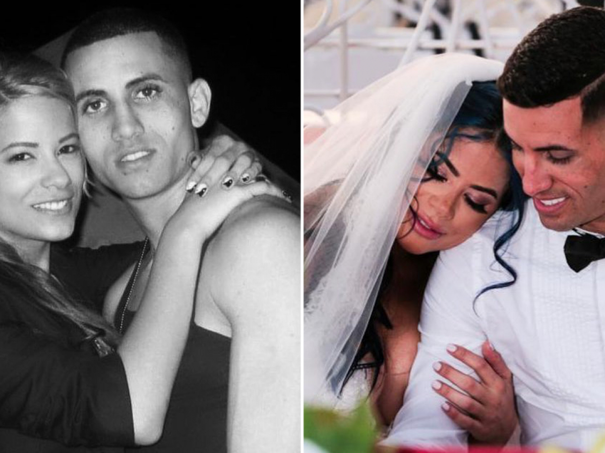 Pitbull será honrado con el Premio Dick Clark | Gente | Entretenimiento |  El Universo, image size:1200x900