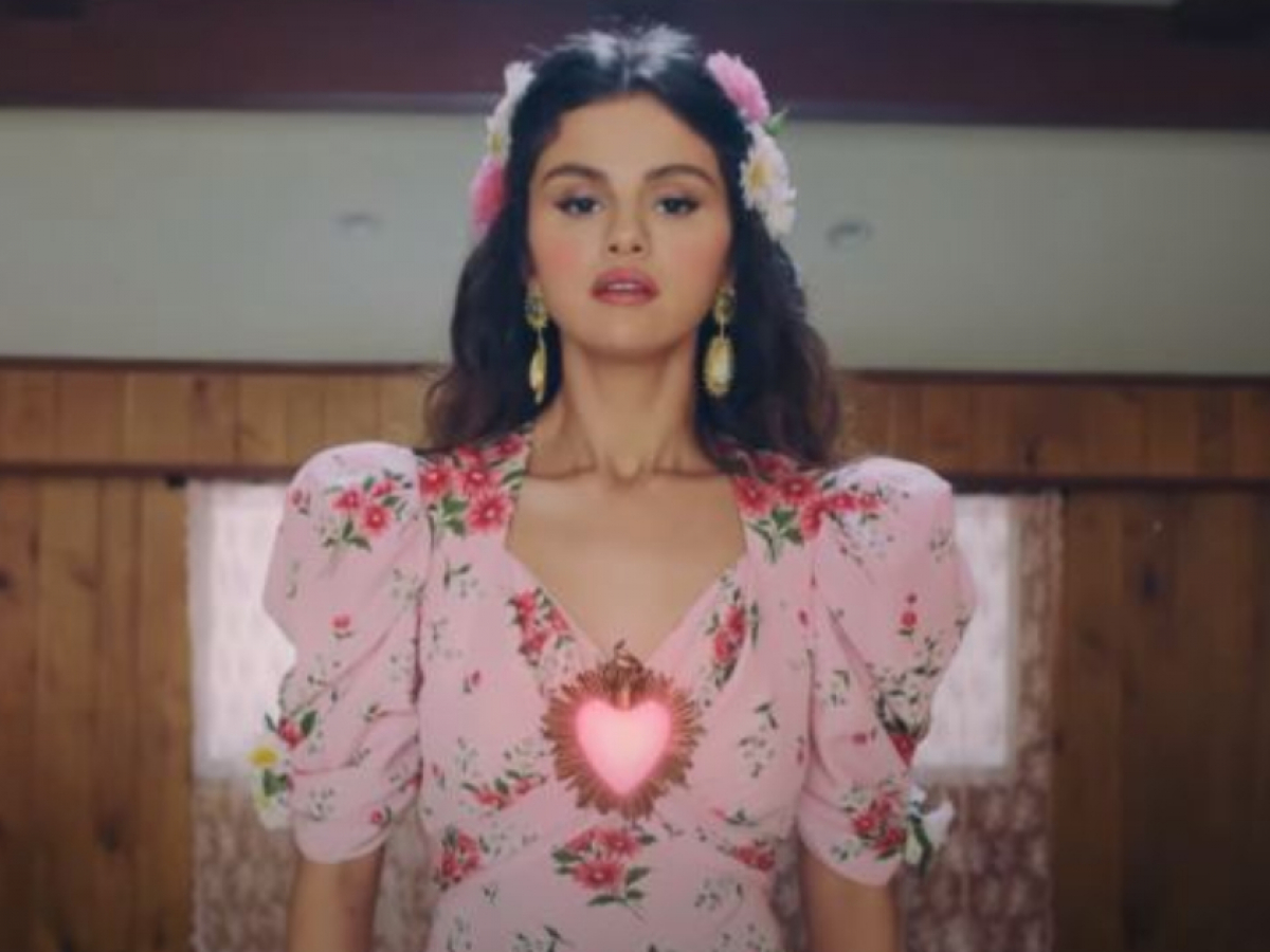 Selena Gómez - Primera Hora, image size:1200x900