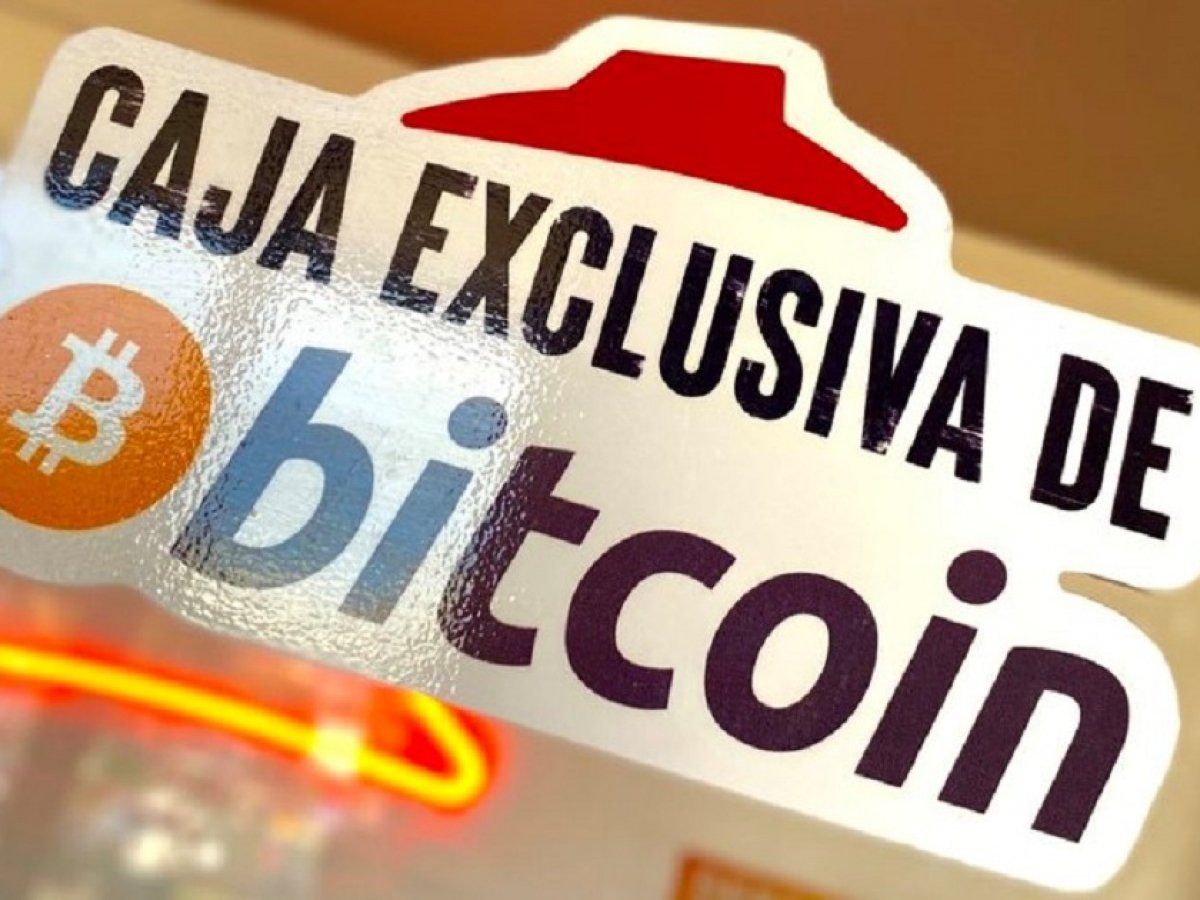 El Salvador hace historia al adoptar el bitcoin como moneda de curso legal