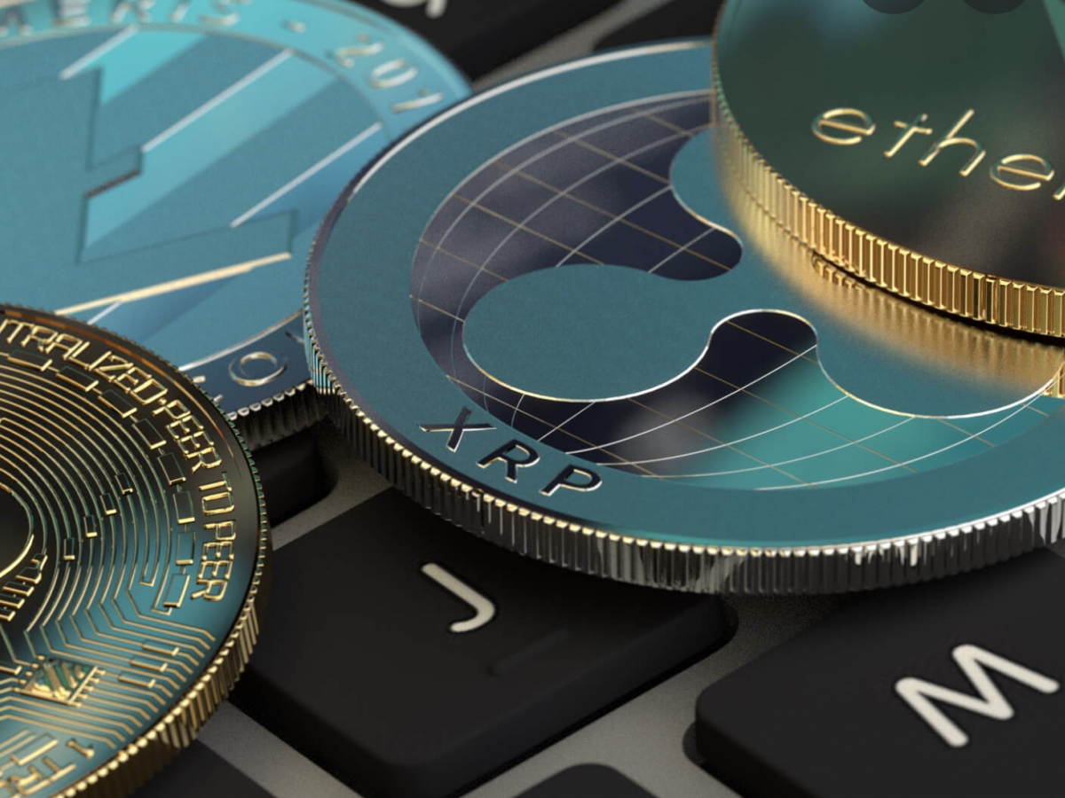 China prohíbe comercio y minería de criptomonedas