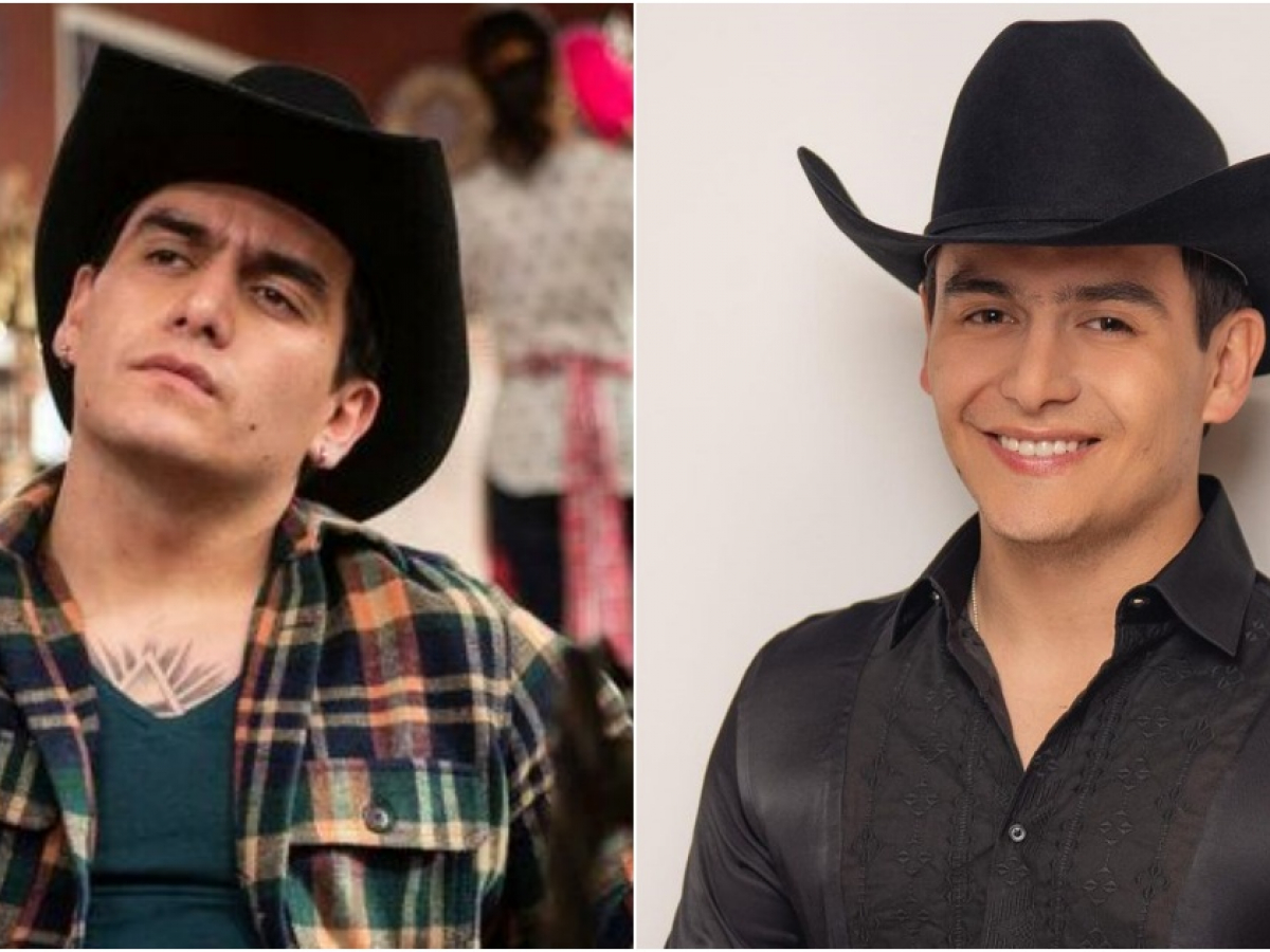 𝐄𝐬𝐩𝐞𝐜𝐢𝐚𝐥: 80 ACTORES EXTRANJEROS QUE ENAMORARON A MÉXICO CON SUS  PAPELES EN TELENOVELAS | #CNTV, image size:1200x900