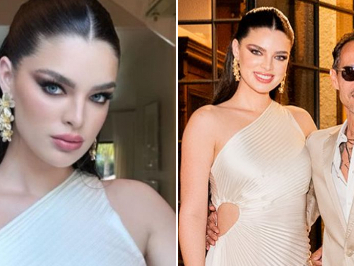 “Encontré a mi Marc”: Chiky Bombom y El Piolín parodian la boda del año, image size:1200x900