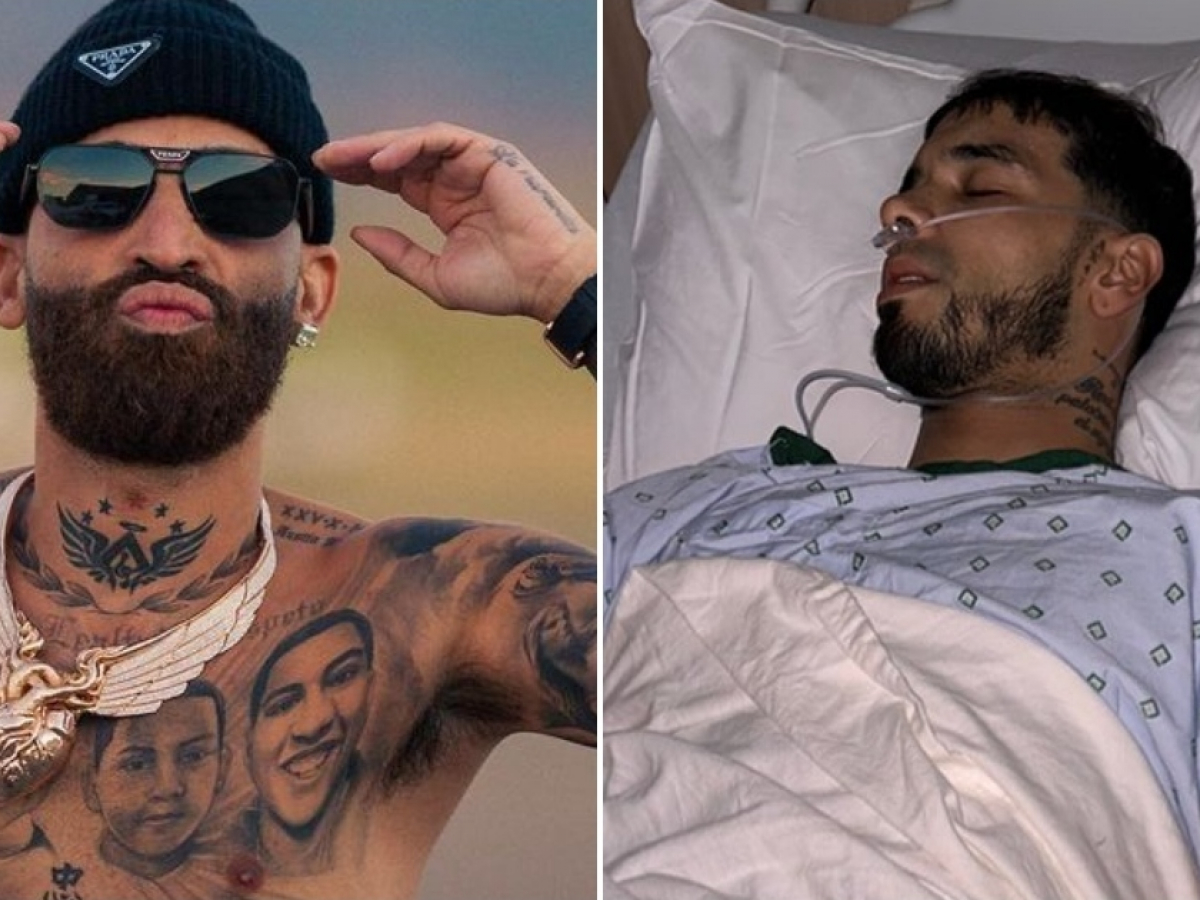 Memes y reacciones a la tiradera de Arcángel a Anuel AA: Las redes arden  con la guerra entre los reguetoneros