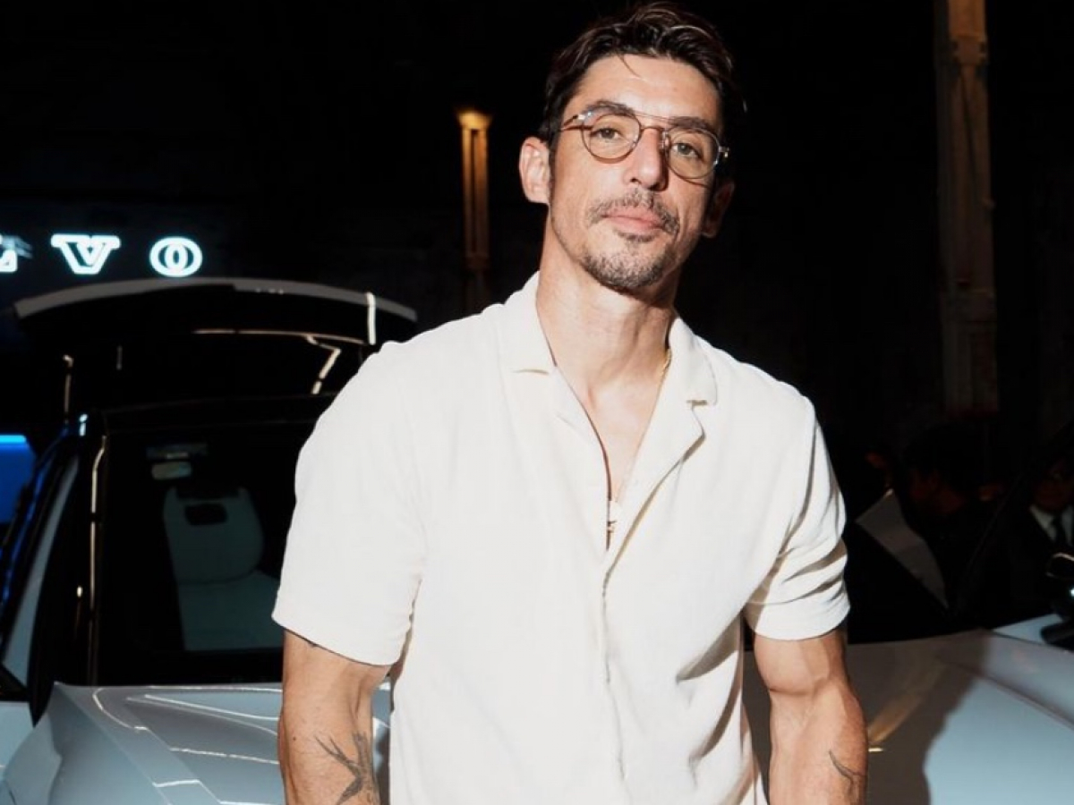 Actor cubano Alberto Guerra, el Darío de \, image size:1200x900