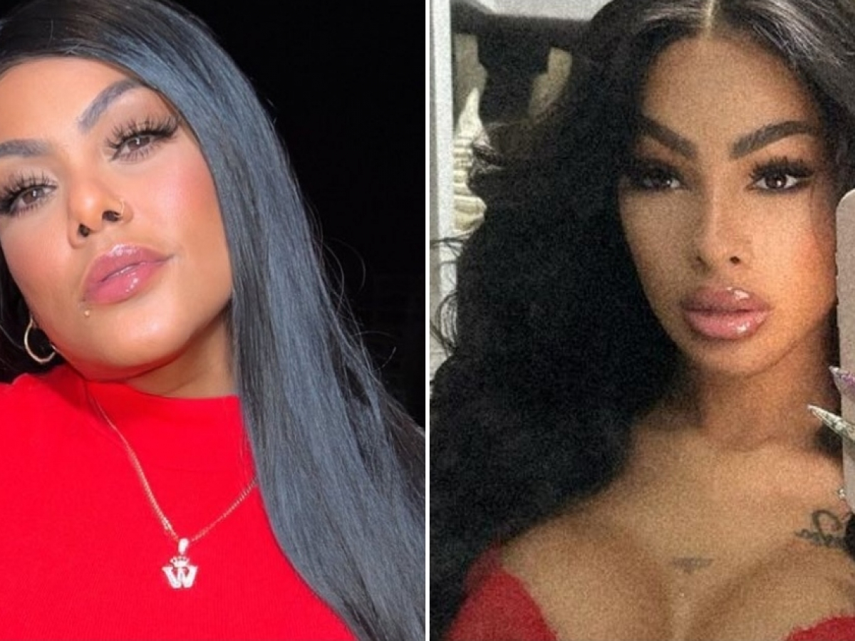 Wanda Díaz Yailin La Más Viral mom launches singing career as La Real Viral