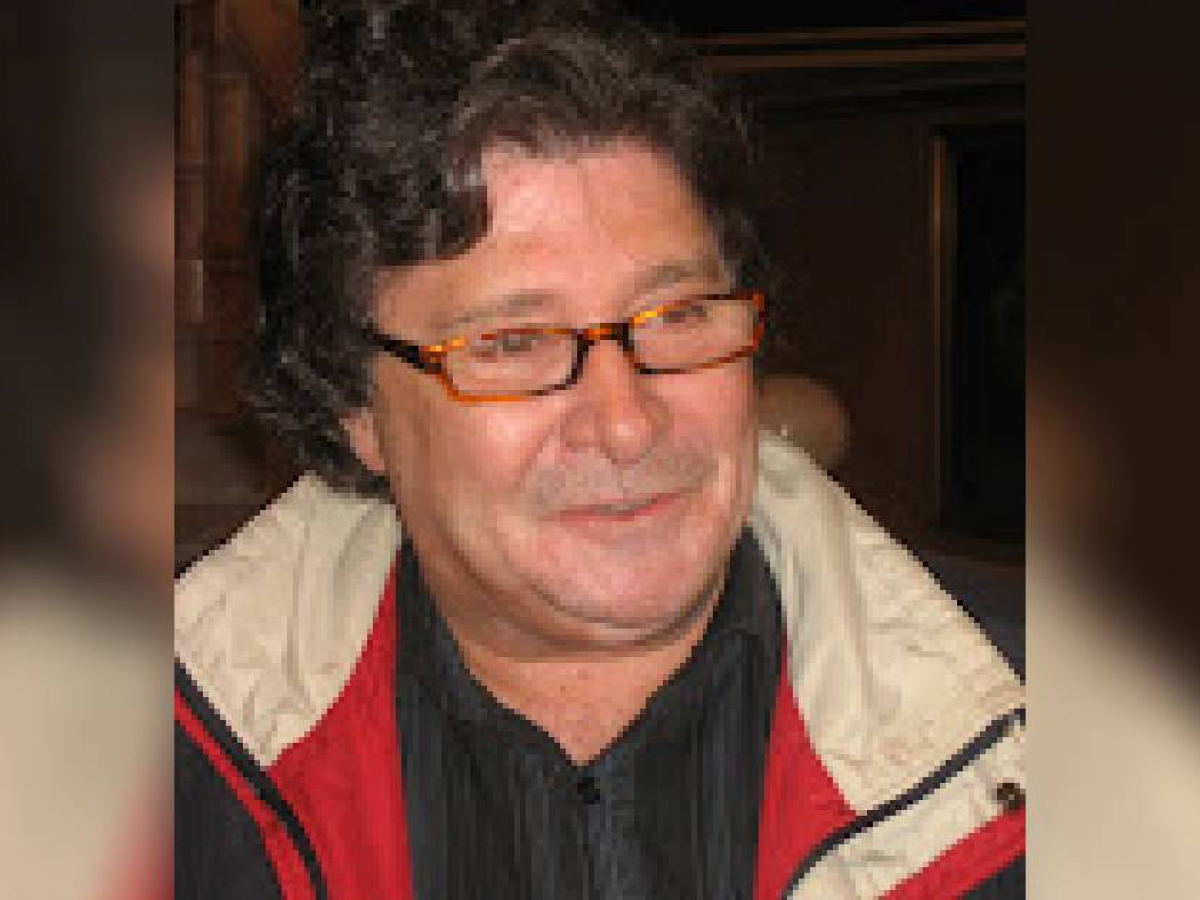 Fallece en Madrid reconocido periodista cubano Rafael Solano