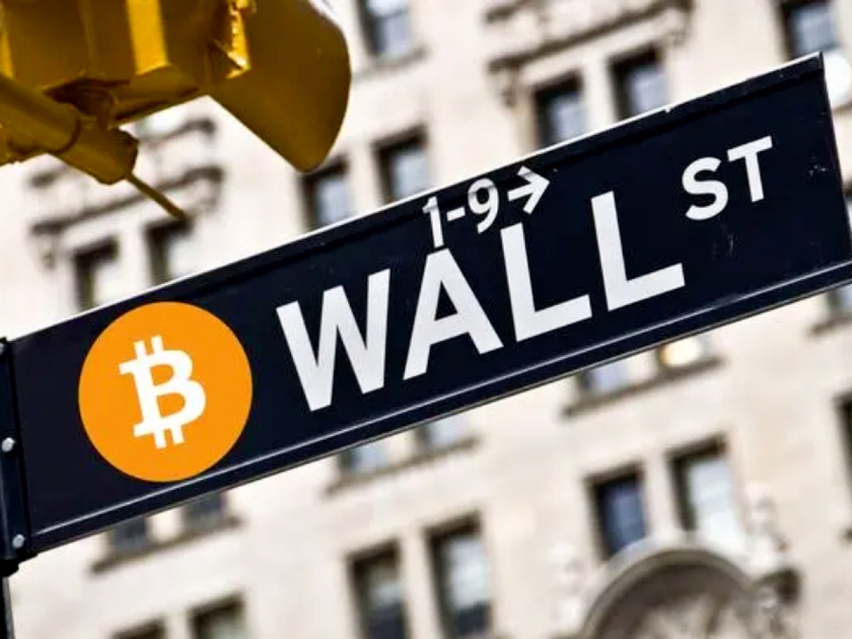 Las bolsas suben y el Bitcoin bate récords tras victoria de Trump