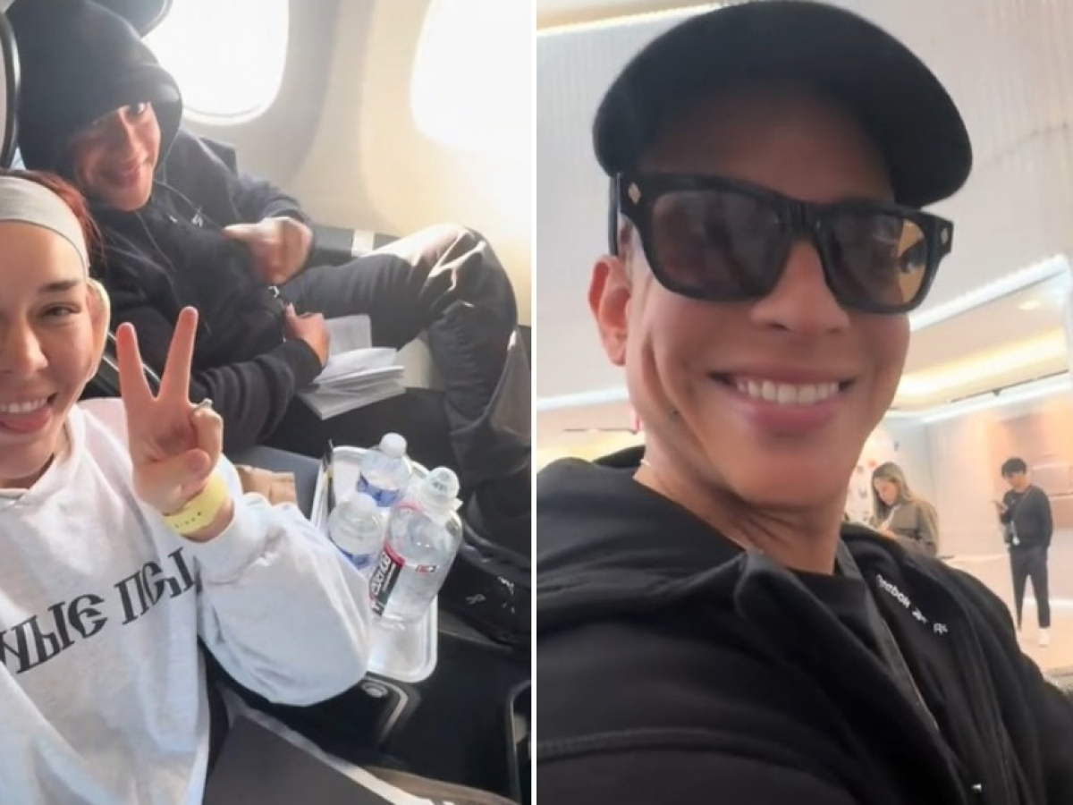 Daddy Yankee sorprende a su hija Jesaaelys con lujoso regalo en Nueva York