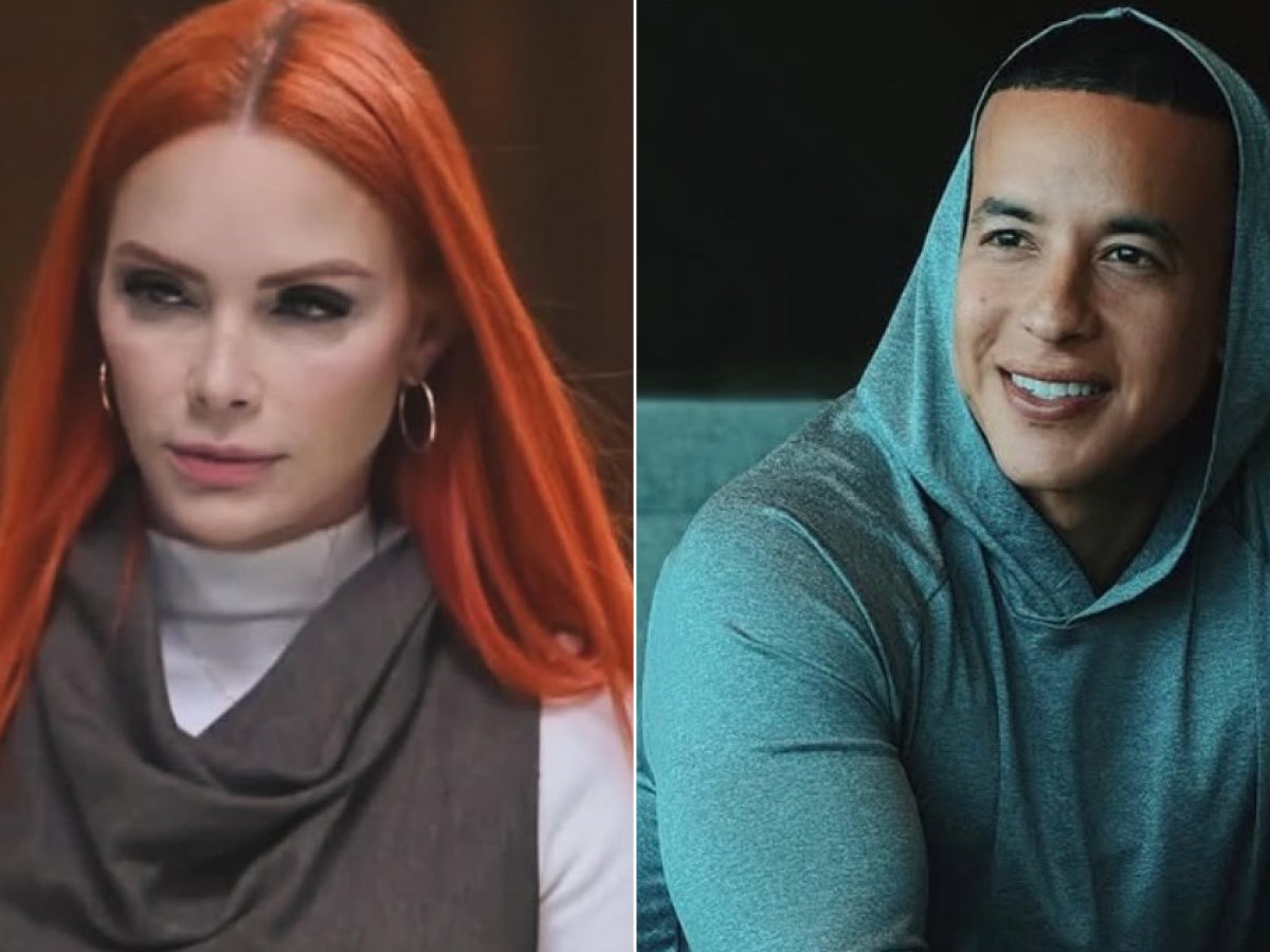 Mireddys González speaks out after facing Daddy Yankee in court and  receives a flood of criticism