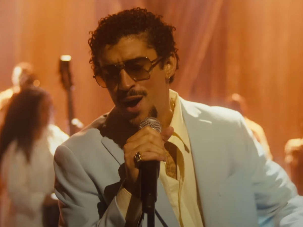 Let's dance! Bad Bunny has put Puerto Rican salsa at number one ...