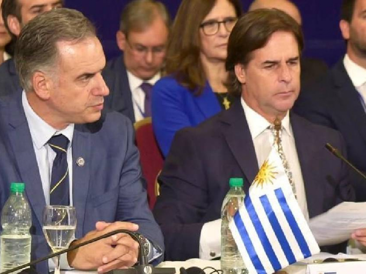 Qué observar en investidura de Trump: CEOs de Big Tech, Carrie Underwood y  mandatarios extranjeros, image size:1200x900