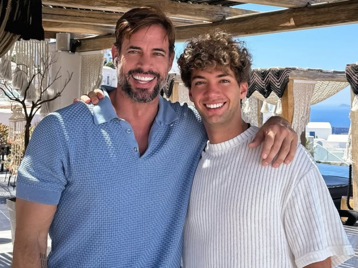 Yalangoch Uilyam Levi Gutierrez