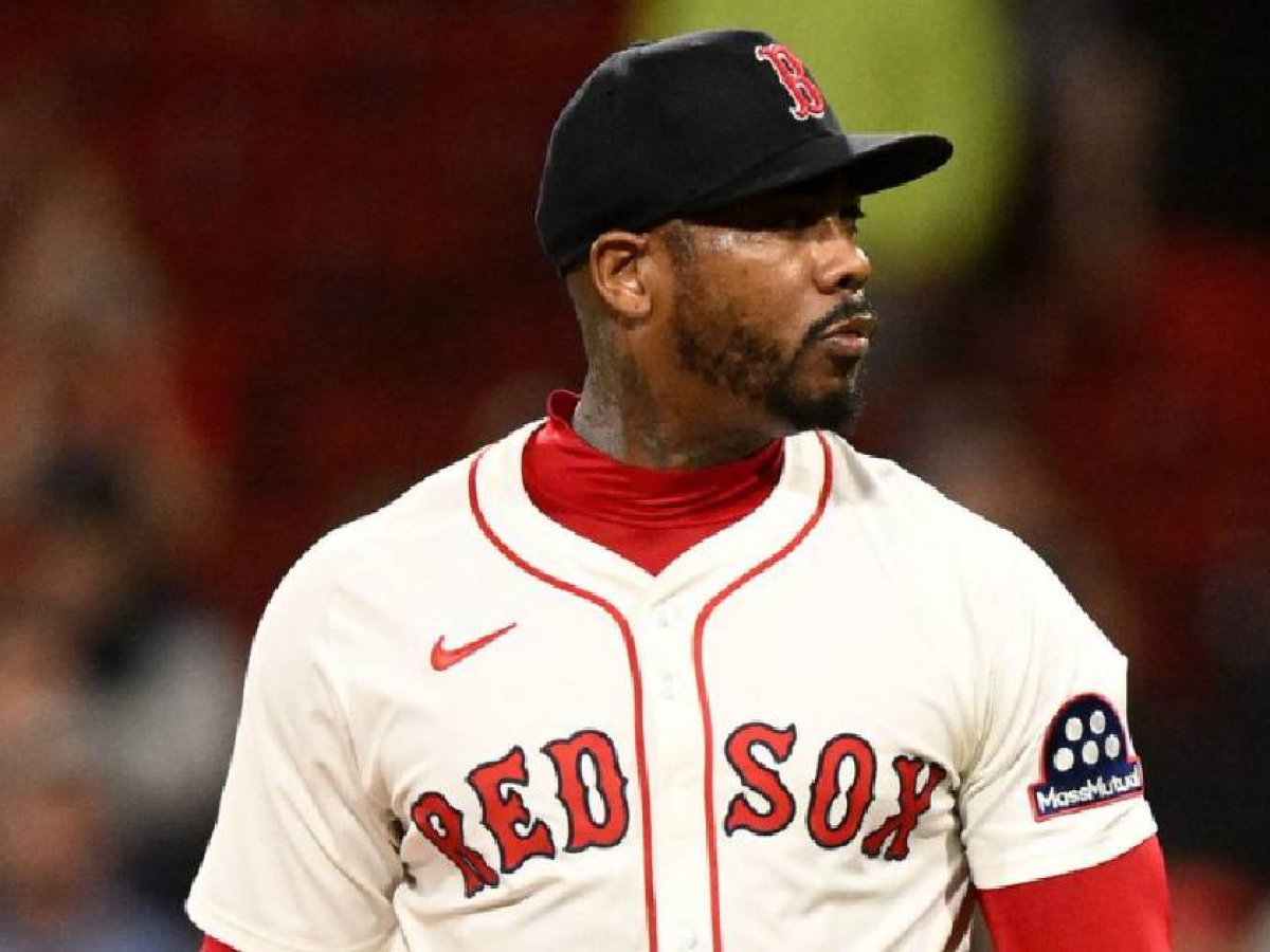 Aroldis Chapman secures his 58th victory in MLB with dominance on the mound