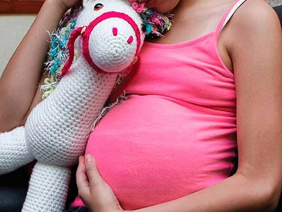 Taxa de Gravidez na Adolescência: Japão vs. Portugal, image size:1200x900