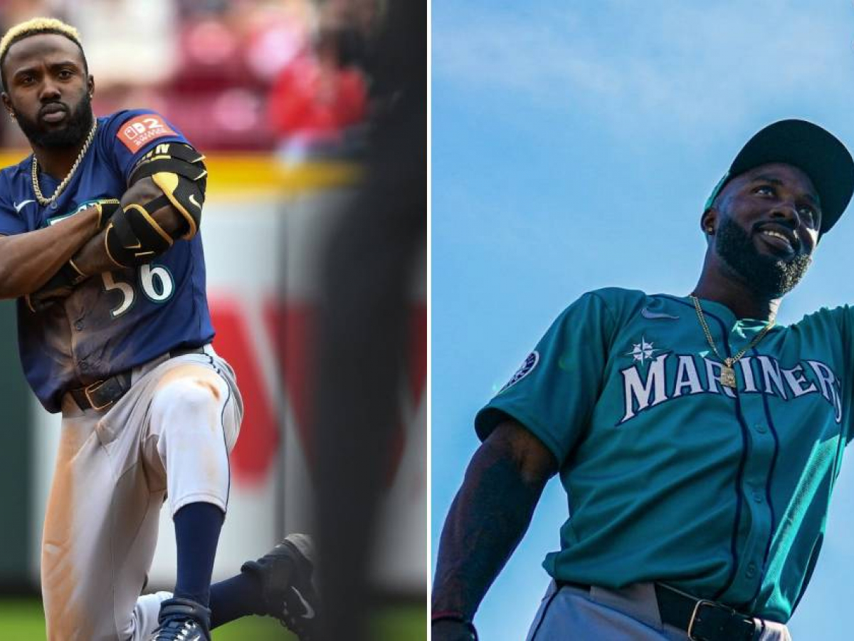 Randy Arozarena achieves historic stolen bases record in MLB