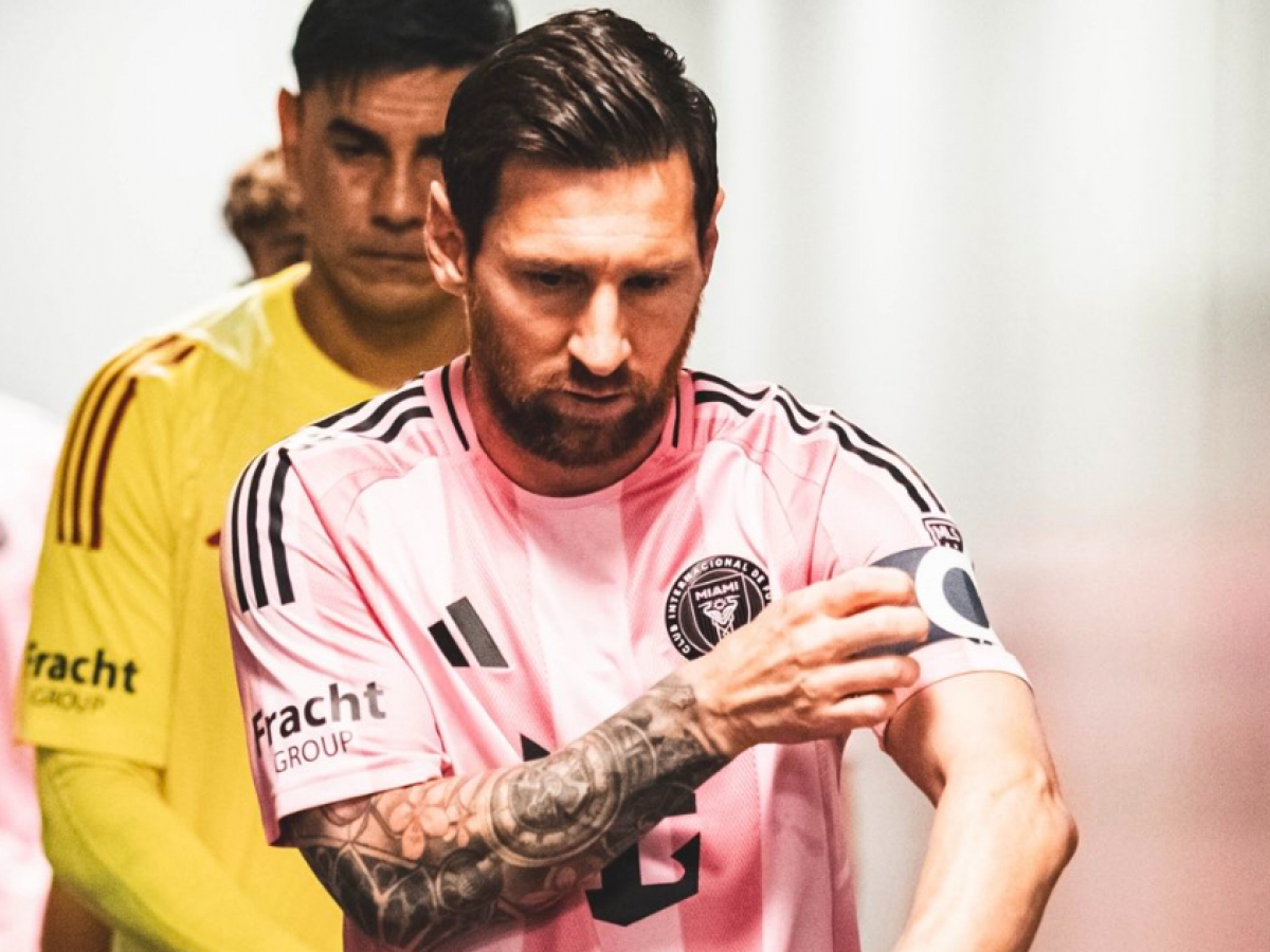 确认：梅西将继续在国际迈阿密效力至2028年。, image size:1200x900