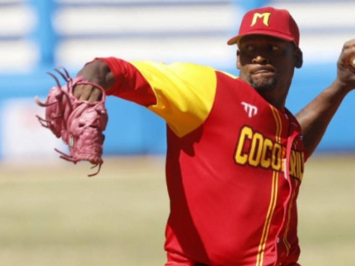 Cocodrilos Strike First: Matanzas Defeats Las Tunas in the Opening