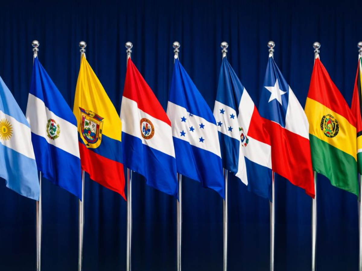Qué es y cuáles son los objetivos de la Cumbre "Escudo de las Américas"  organizada por Trump