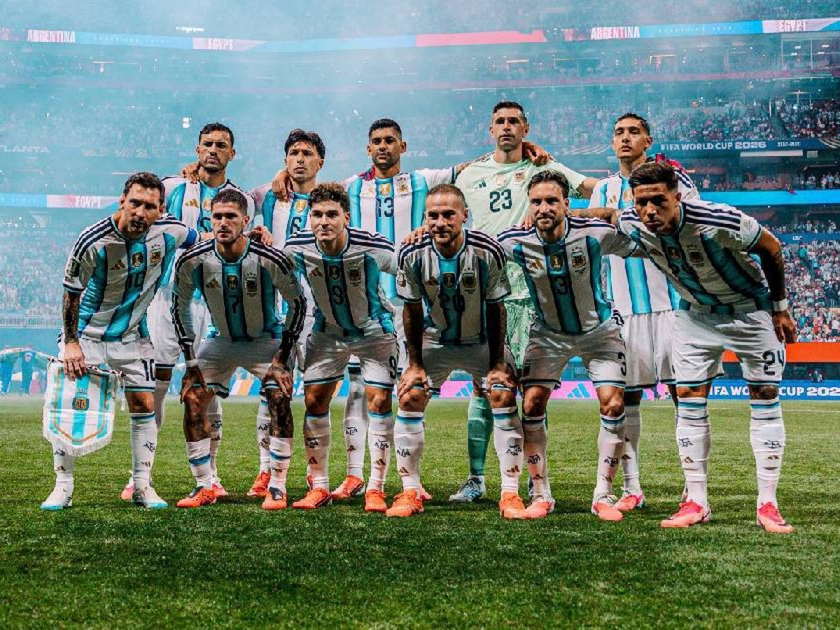 Argentina y Suiza afrontan un duelo de vida o muerte en el Mundial