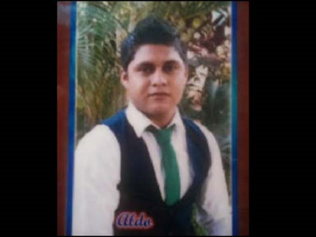 Evaluará experto cubano estado neurológico de estudiante herido en caso  Ayotzinapa