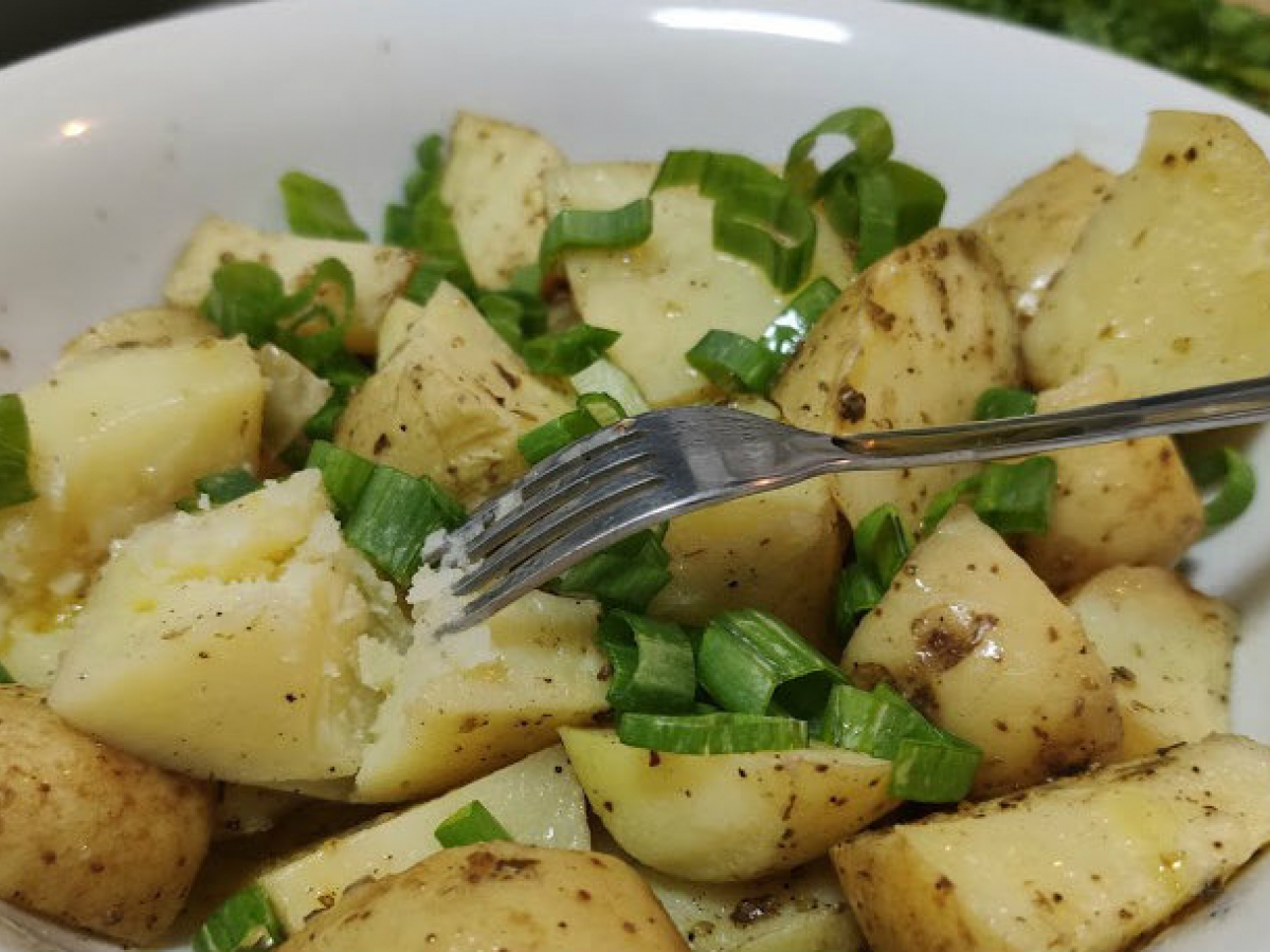 cuisson pomme de terre micro vap Combien de calories dans une bouffée de vape ? DePango main image 0