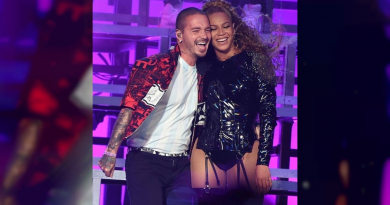 El reguetón: un género que puede unir lo mismo a J Balvin, Beyoncé o Rosalía
