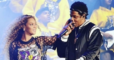 Beyoncé y Jay-Z soprenden con su primer disco juntos y el videoclip 'Apeshit'