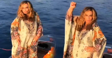 El magistral baile de la madre de Beyoncé que está cautivando Instagram