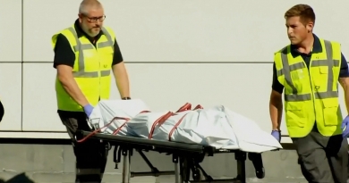 La policía catalana mata a un hombre que atacó una comisaría al grito de "Alá es grande"