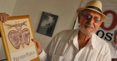 Fallece en La Habana el reconocido musicólogo cubano Lino Betancourt