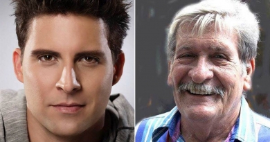 Cinco artistas cuya muerte impactó a la cultura cubana este 2018
