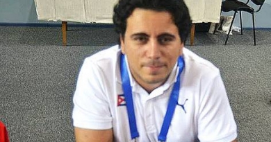 Ajedrecista cubano Yusnel Bacallao termina segundo en el torneo Integración Zicosur