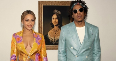 El homenaje de Beyoncé y Jay-Z a Meghan Markle en los Brit Awards 2019