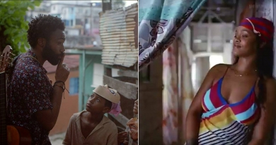 La película de Rihanna y Childish Gambino filmada en Cuba ya tiene fecha de estreno