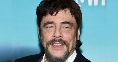 Roban miles de dólares, pasaportes y joyas a Benicio del Toro en Puerto Rico