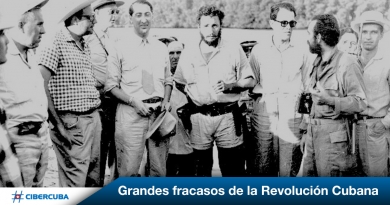Grandes fracasos de la Revolución cubana: La Ciénaga de Zapata, el granero regional que nunca fue