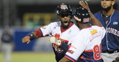 El pinareño Osniel Madera jugará con los Caimanes de Barranquilla en béisbol profesional de Colombia