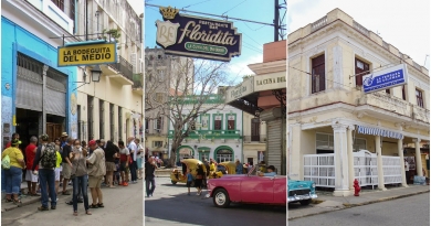 Los tres bar-restaurants favoritos de Ernest Hemingway en La Habana