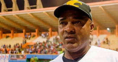 Eduardo Paret decide emigrar de Cuba tras su destitución con el equipo Villa Clara