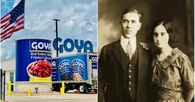 Los Unanue, la familia española que siguió el sueño americano y construyó Goya Foods