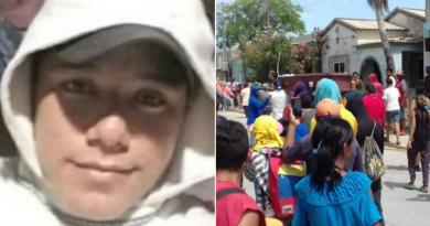 Joven de 19 años muere baleado en Venezuela durante protesta por racionamiento de gasolina