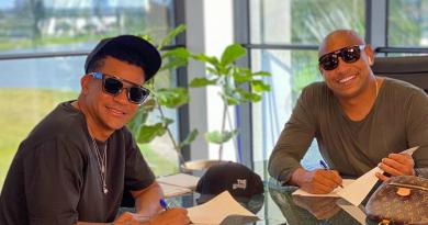 Gente de Zona renueva contrato por otros 4 años con Magnus Media, la compañía de Marc Anthony