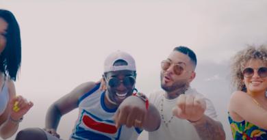 "Sexo 2", el ardiente videoclip que estrenan Chocolate MC, El Chacal y Yakarta