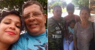 Cubano baleado por policía en Trinidad y Tobago era de Jagüey Grande y tenía asilo político