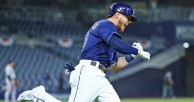 Rays eliminan a Yanquis; Arozarena y Yandy discutirán título de la Americana