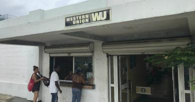 Western Union amplía oficinas para envío de remesas a Cuba desde Florida  Cubanet