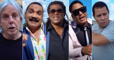 Artistas cubanos arremeten contra Trump en un videoclip financiado por el MINCULT