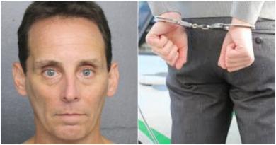 Un pediatra del sur de la Florida enfrenta cargos por pornografía infantil, al parecer usaba aplicaciones de Internet pa