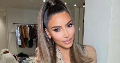 El aplaudido look de Kim Kardashian que acumula millones de 'likes' en Instagram